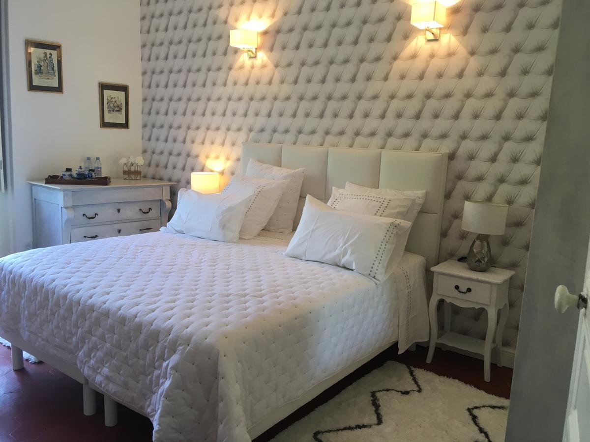 Pézenas Les Suites De Peyrat מראה חיצוני תמונה